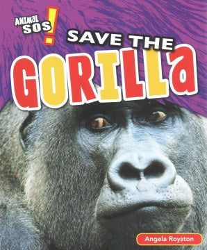 Save the Gorilla - MPHOnline.com