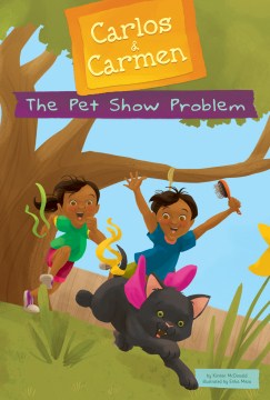 The Pet Show Problem - MPHOnline.com