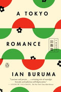 A Tokyo Romance   (Reprint) - MPHOnline.com