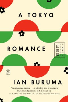 A Tokyo Romance   (Reprint) - MPHOnline.com