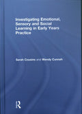 Investigating Emotional, Sensory and Social Learning in Early Years Practice - MPHOnline.com