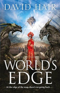 World's Edge - MPHOnline.com