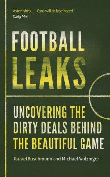 Football Leaks - MPHOnline.com