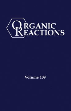 Organic Reactions - MPHOnline.com