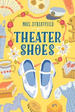 Theater Shoes - MPHOnline.com