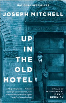 Up in the Old Hotel and Other Stories - MPHOnline.com