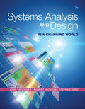 Systems Analysis and Design in a Changing World - MPHOnline.com