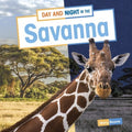 Day and Night in the Savanna - MPHOnline.com