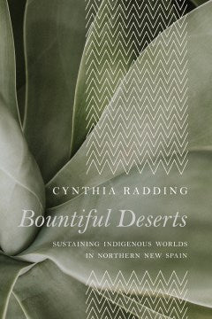 Bountiful Deserts - MPHOnline.com