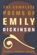 Complete Poems of Emily Dickinson - MPHOnline.com