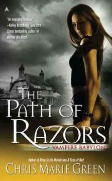 Path of Razors - MPHOnline.com