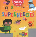 Cuenta con superh?roes/ Counting with Superheroes - MPHOnline.com