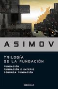 Trilog?a de la Fundaci?n / The Foundation Trilogy - MPHOnline.com