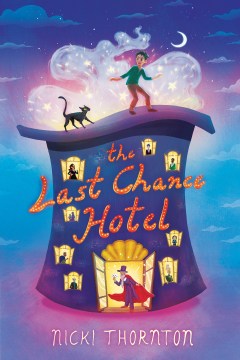 The Last Chance Hotel - MPHOnline.com