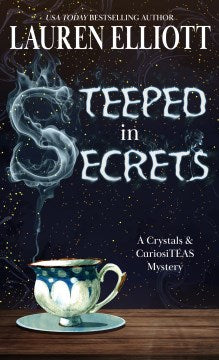 Steeped in Secrets - MPHOnline.com