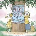 Where's Speedy? - MPHOnline.com