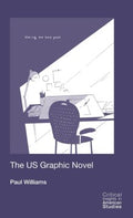 The US Graphic Novel - MPHOnline.com