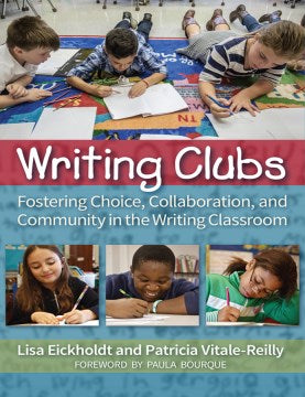 Writing Clubs - MPHOnline.com