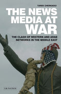 The News Media at War - MPHOnline.com