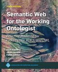 Semantic Web for the Working Ontologist - MPHOnline.com