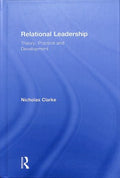 Relational Leadership - MPHOnline.com