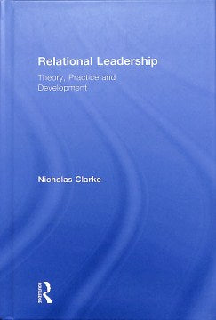 Relational Leadership - MPHOnline.com