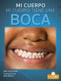 Mi cuerpo tiene una boca/ My Body Has a Mouth - MPHOnline.com