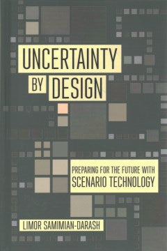 Uncertainty by Design - MPHOnline.com