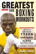 Greatest Ever Boxing Workout - MPHOnline.com