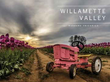 Willamette Valley - MPHOnline.com