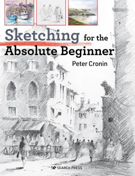 Sketching for the Absolute Beginner - MPHOnline.com