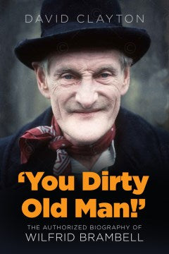 'You Dirty Old Man!' - MPHOnline.com