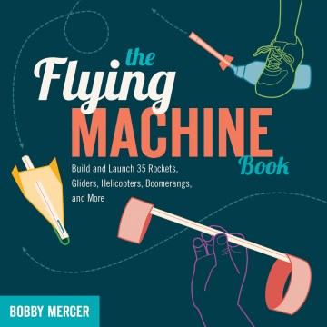 The Flying Machine Book - MPHOnline.com