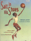 Salt in His Shoes - MPHOnline.com