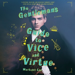 The Gentleman's Guide to Vice and Virtue - MPHOnline.com