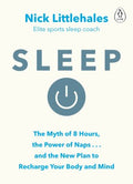 Sleep: Redefine Your Rest, for Success in Work, Sport and Life - MPHOnline.com