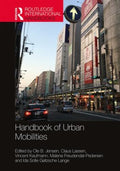 Handbook of Urban Mobilities - MPHOnline.com