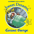 Sweet Dreams, Curious George - MPHOnline.com