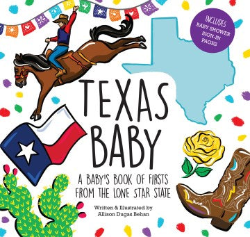 Texas Baby - MPHOnline.com