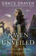 Raven Unveiled - MPHOnline.com