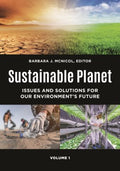 Sustainable Planet - MPHOnline.com