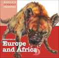 Predators of Europe and Africa - MPHOnline.com