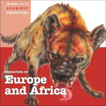 Predators of Europe and Africa - MPHOnline.com