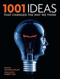 1001 Ideas That Changed the Way We Think - MPHOnline.com