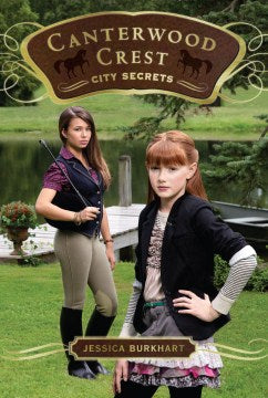 City Secrets - MPHOnline.com