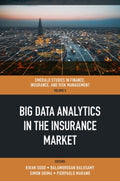 Big Data Analytics in the Insurance Market - MPHOnline.com