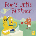 Pem's Little Brother - MPHOnline.com