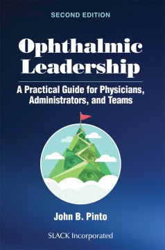 Ophthalmic Leadership - MPHOnline.com