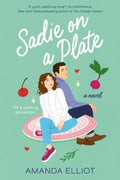 Sadie on a Plate - MPHOnline.com