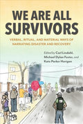 We Are All Survivors - MPHOnline.com